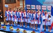 Vaterpolisti Srbije osvojili zlatnu medalju na Evropskom prvenstvu u Mađarskoj! (Video)
