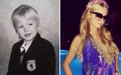 Kako vam se čini? Slavna Paris Hilton nekad i sad (Foto)