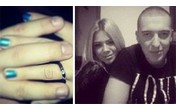 Amar Gile Jašarspahić zaprosio devojku: Rekla je da! (Foto)