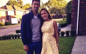 Novak i Jelena Đoković otkrili kako će im se zvati sin!