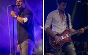 Lexington bend u Zrenjaninu oduševljenu publiku ostavio bez daha (Video)