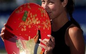 Ana Ivanović osvojila turnir u Tokiju i stigla do 15. titule u karijeri! (Foto)