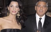Džordž Kluni i Amal Alamudin se venčavaju u ponedeljak!