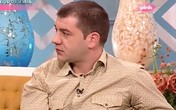 Ivan Marinković zapretio Aci Amadeusu: Strpaću te u zatvor! 