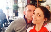 Maja Ognjenović i Danilo Ikodinović uživaju u Italiji