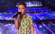 Pinkove zvezdice: Šestogodišnji Pavle Vasiljević očarao petočlani žiri (Video)