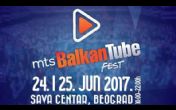 Najveći festival jutjub kulture: Balkan Tube Fest za vikend u Beogradu!