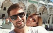 Obavestili javnost: Ana Kokić i Nikola Rađen ovim odgovorili na priče o razvodu! FOTO