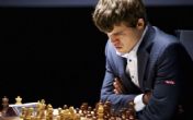 Šahovski Mocart: Upoznajte svetskog prvaka u šahu! VIDEO