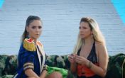 Urnebesno: Milica Todorović pokazala kako papagaj pleše uz pesmu Limunada! VIDEO