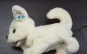 Novi izum: Ovaj pas-robot pada u nesvest kada nanjuši smrdljive noge! VIDEO