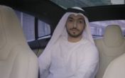 Seli su u taksi u Dubaiju, a onda je usledilo neočakivano iznenađenje! VIDEO