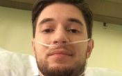 Joca Stefanović je preživeo operaciju pluća, a sada će živeti punim plućima!