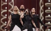 Srbija će večeras nastupiti u finalu Evroviziji pod rednim brojem 10, a ne znate da je jedna od učesnica stasavala pored velike pevačice