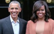 Barak i Mišel Obama postaju filmski producenti, sklopljen je veliki sporazum