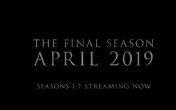 Najavljena poslednja sezona Igre prestola za april sledeće godine! Imaće samo 6 epizoda!