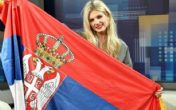Evrovizija: Prva proba! Pogledajte deo nastupa kojim će se predstaviti Srbija! (VIDEO)