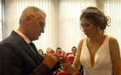 Milijana i Milojko: Jezive scene na svadbi i pokušaj saoubistva!