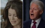 Američka priča o zločinu: Bil Klinton i Monika Levinski! (VIDEO)