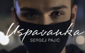 Pinkove zvezdice: Pobednik Sergej Pajić objavio pesmu Uspavanka! (VIDEO)