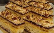 Recept za kolač - Gospođa Valevska! (VIDEO)