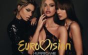 Evrosong: Grupa Hurricane očarala evrovizijsku publiku!