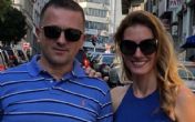 Jovana i Srđan: Svi detalji sukoba između kumova!