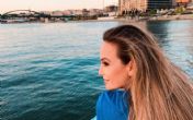 Jelena Tomašević: Pesma - Sve ispočetka! (VIDEO)