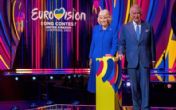 Počela je Evrovizija! Kraljici Kamili najviše dopala scenografija predstavnika Srbije!