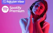 Spremni za svirku: Viber i Spotify se udružili kako bi vam pružili nenadmašno muzičko iskustvo!