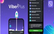 Rakuten Viber uveo Viber Plus premijum servis za korisnike u Srbiji i Bosni i Hercegovini!