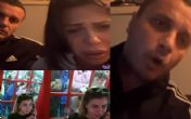 Potresan razgovor porodice Šparavalo! Izvešće te kao Janjuša, poručila joj je majka! (VIDEO)