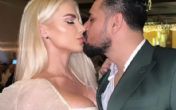 Bora Santana i Milica Kemez zakazali venčanje!