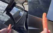 Tesla Cybertruck: Nedostatak optičkog senzora za zaštitu prstiju (VIDEO)