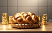 Najtraženiji vaskršnji hleb - pogača! (RECEPT)