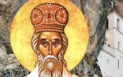 Danas je Sveti Vasilije Ostroški: Izgovorite ovu molitvu i uradite jednu stvar