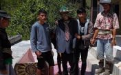  Hodajući mrtvaci Tana Toraja: Legenda ili stvarnost? (VIDEO)