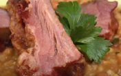 Recept za Ričet - Tradicionalno jelo od pasulja!