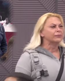 Marija Kulić posle rijalitija vodi Macanovića kod psihijatra!