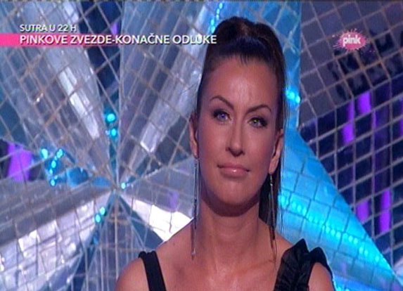 Pinkove zvezde: Milan Kalinić - Dušica je 15 puta bolja riba od Stoje! VIDEO