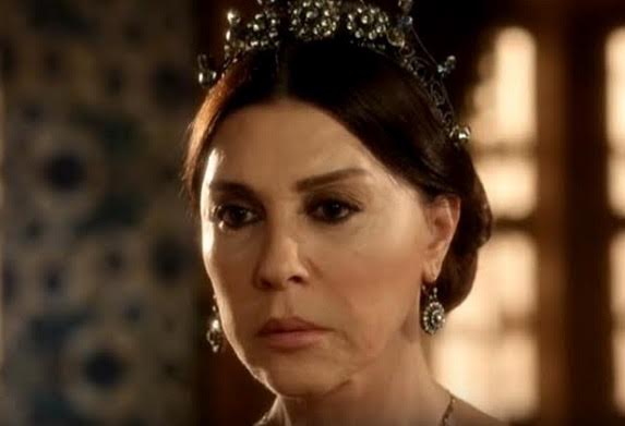 Glumila je majku Sultaniju, a evo u kojoj ulozi ćete je gledati u seriji ..