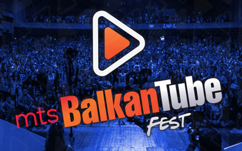 Poslednje pripreme pred Balkan Tube Fest!