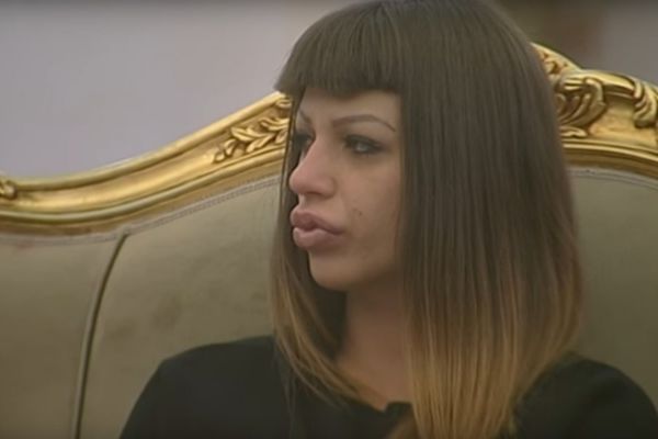 Miljana Kulić bez dlake na jeziku: Ovo je najveća laž Parova! VIDEO