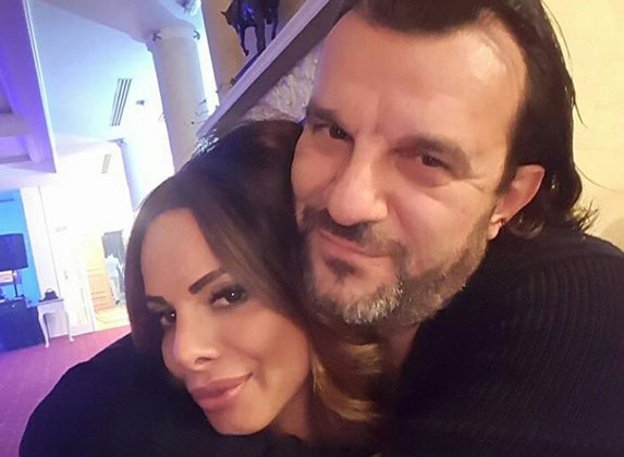 Aca Lukas i Sonja Vukasnović ponovo zajedno?!
