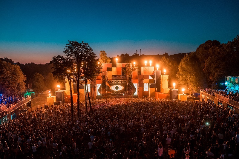 Lovefest 2017 oborio rekorde posećenosti već prvu noć!