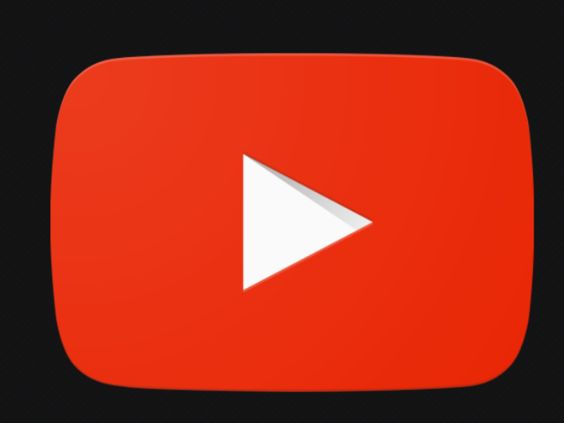 YouTube ima novi logo nakon 12 godina