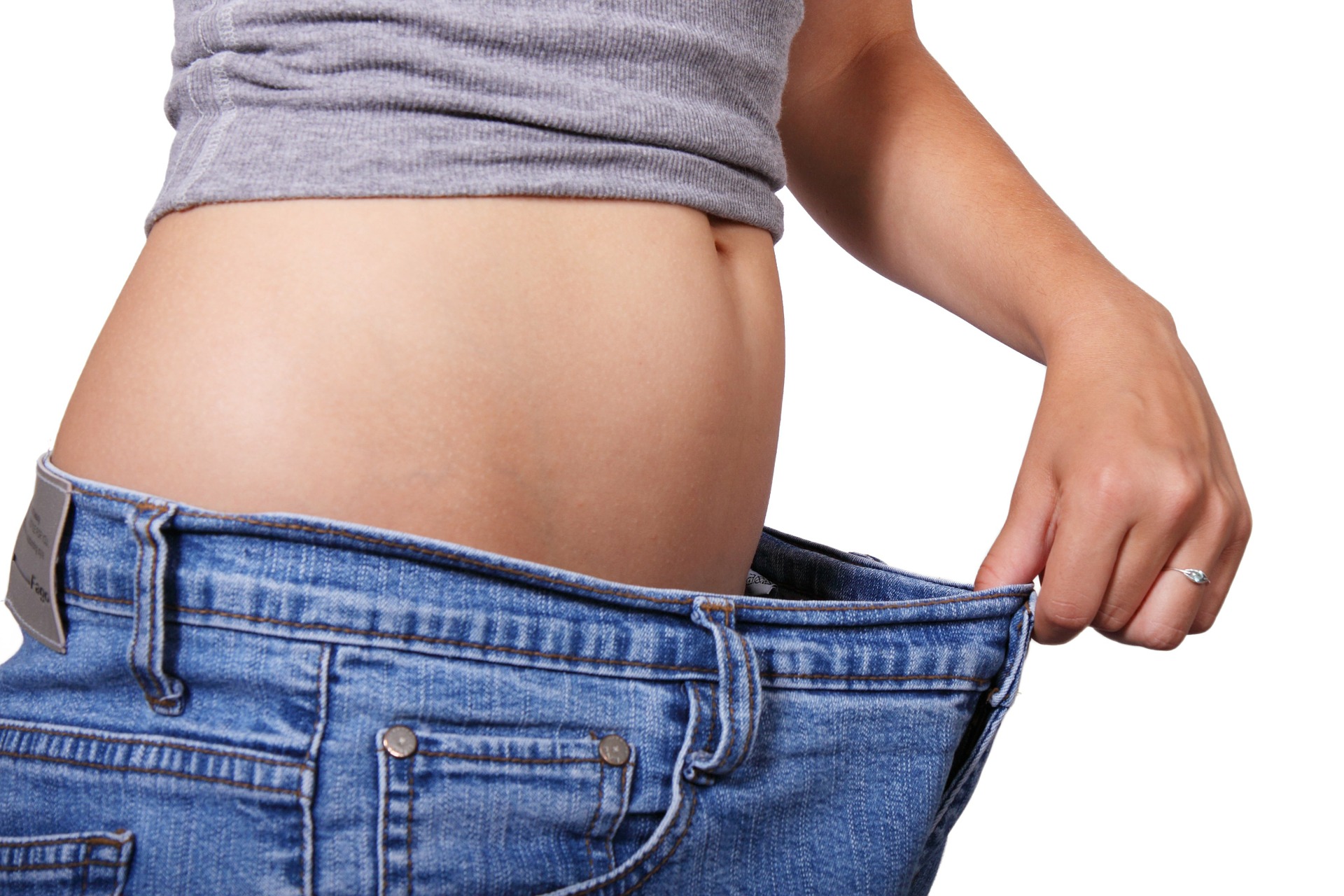Novo pravilo za skidanje kilograma
