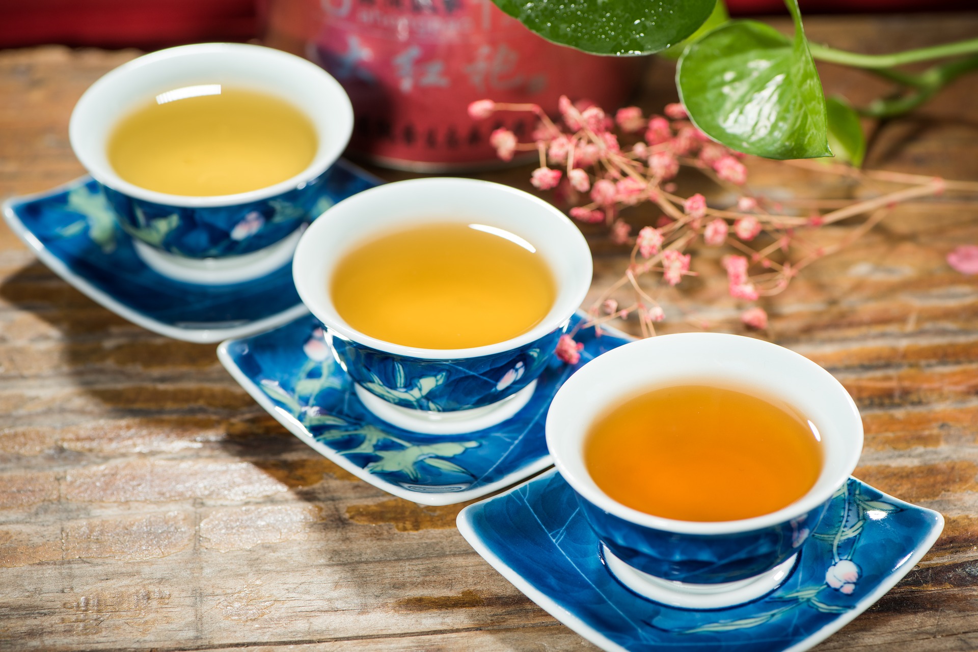 Crni čaj pomaže i ubrzava mršavljenje