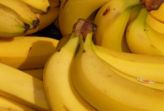 ​Kako da smršate uz pomoć banana?