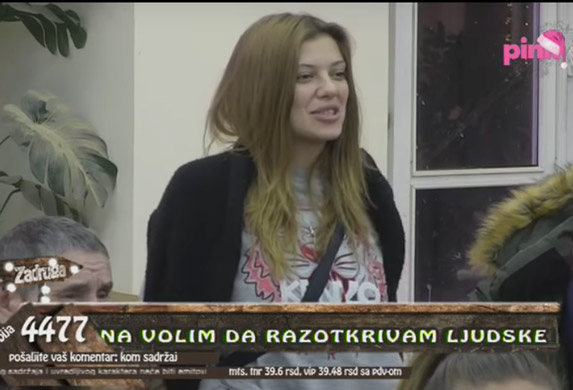 Zadruga: Sloba Radovanović nema sreće sa ženama! (VIDEO)
